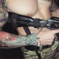 Виталик Сивов