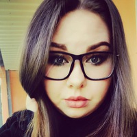 Наташа Хорькова