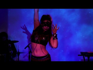 DREAMS BEAT - NICO (Live) 08.05.2017