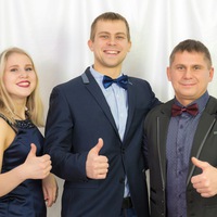 Андрей Семенюк