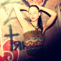 Маргарита Ибрагимова-Находкина  .