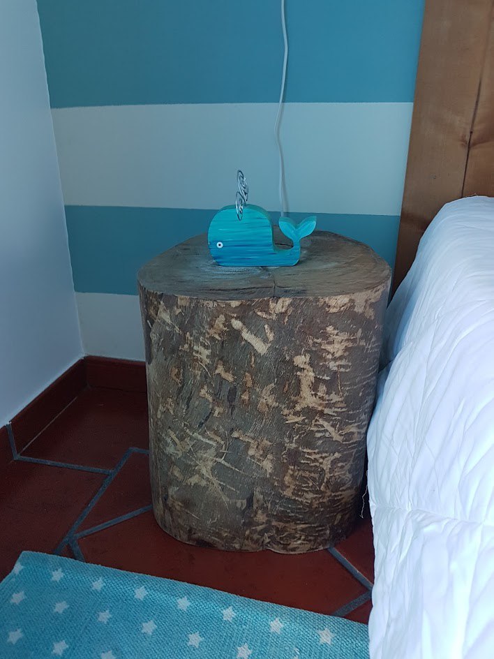 Цветущие Азоры и немного Синтры