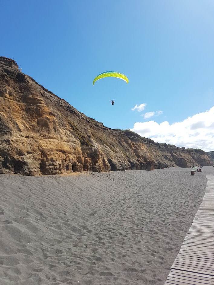 Цветущие Азоры и немного Синтры