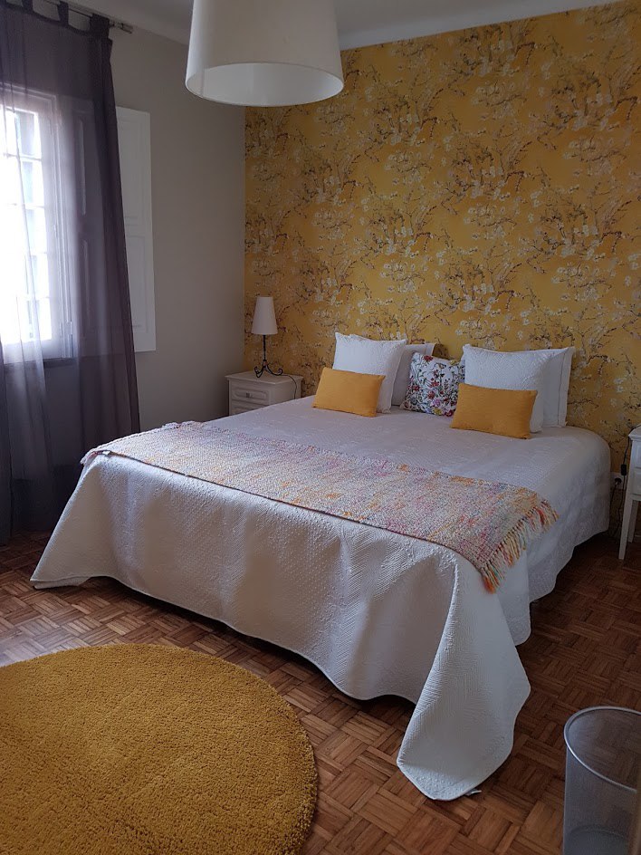 Цветущие Азоры и немного Синтры