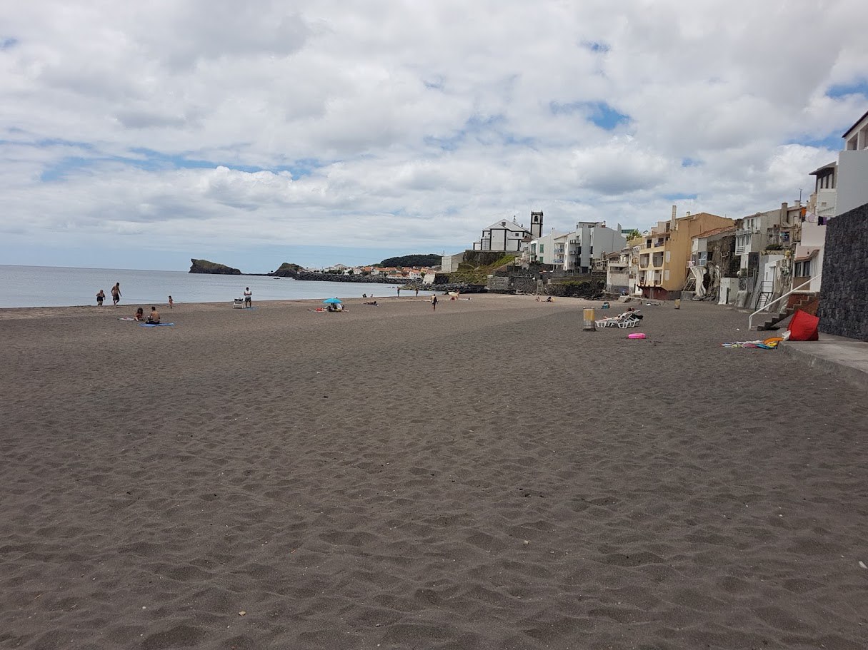 Цветущие Азоры и немного Синтры