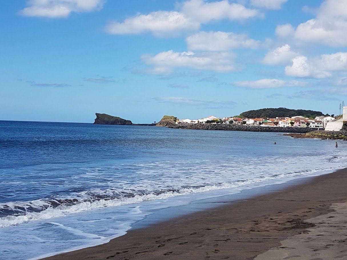 Цветущие Азоры и немного Синтры