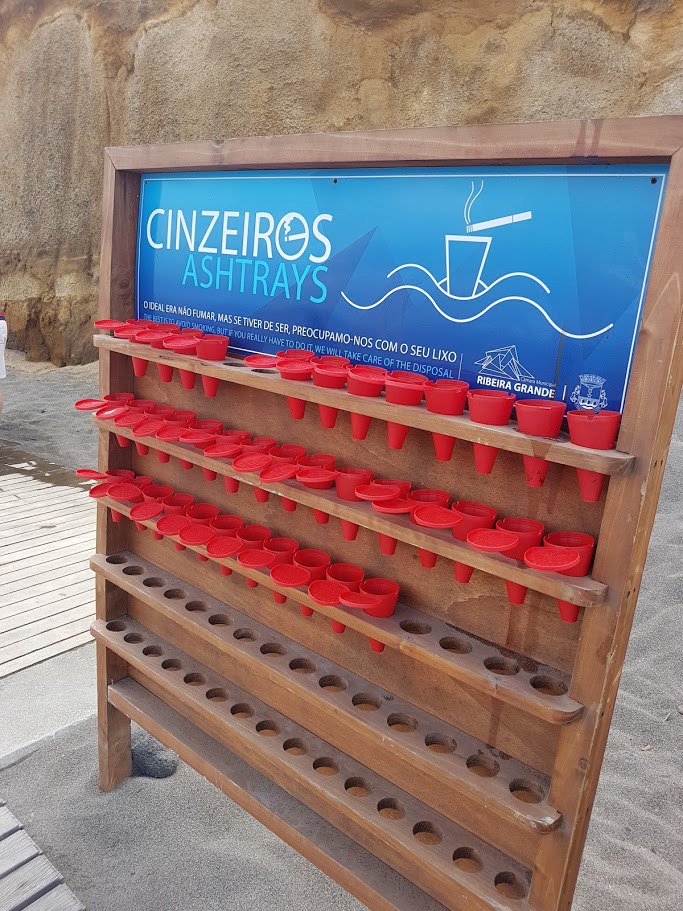 Цветущие Азоры и немного Синтры