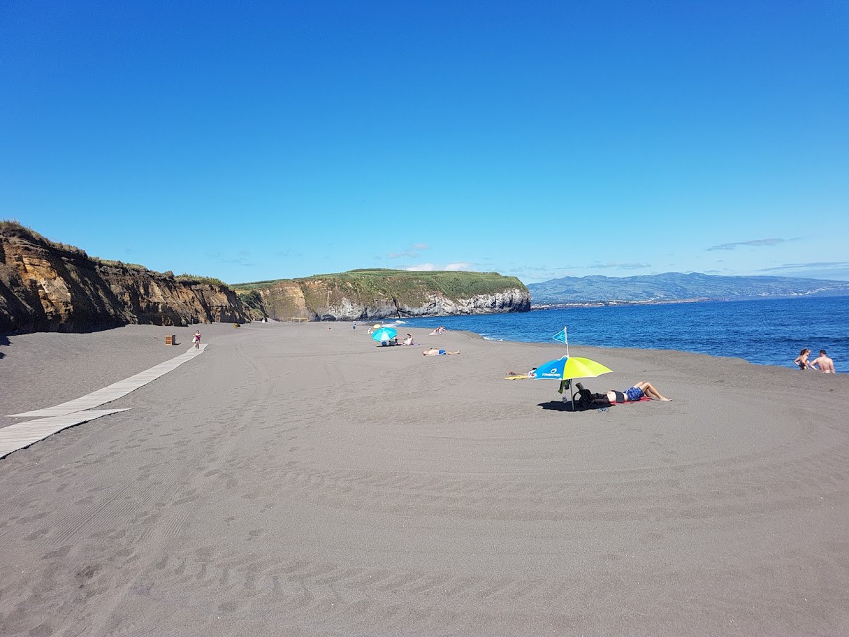 Цветущие Азоры и немного Синтры