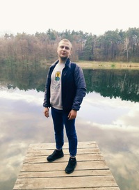 Богдан Усачов