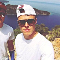 Сергей Варламов | Красноярск