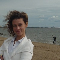 Анна Синичкина