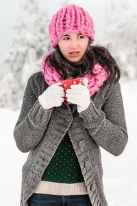 Маргарита Каликина