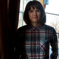 Лариса Шепель