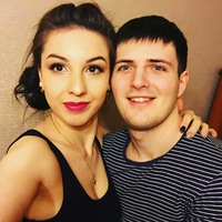Кирилл Кочамай