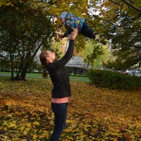 Лидия Полищук