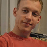 Александр Попков