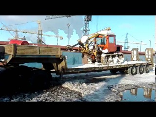 Аренда спецтехники Киев Киевская область экскаваторы краны трал