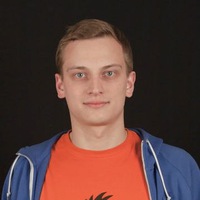 Артем Волошин | Киев