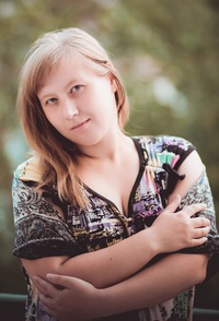 Яна Новикова