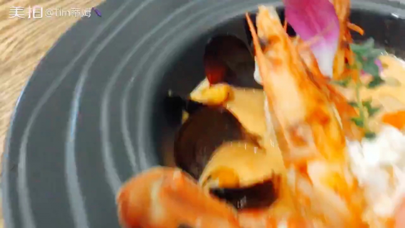 Bouillabaisse