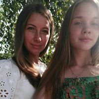 Екатерина Фёдорова