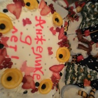 Олюшка Мотова