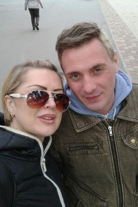 Саша Ходырев