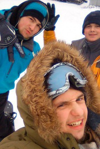 Макс Никитин