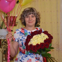 Кристина Денисова | Сургут