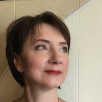 Наталия Лебедева