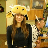 Дарья Бижик