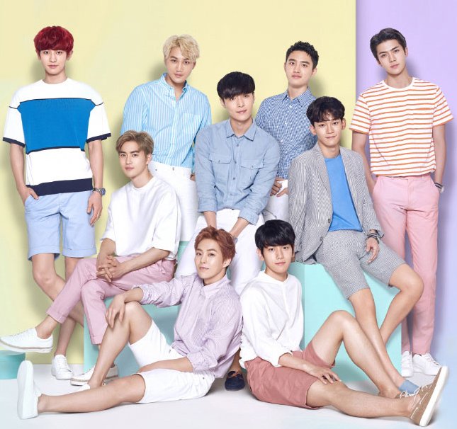 EXO