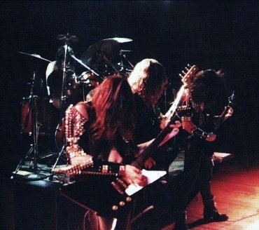 Possessed