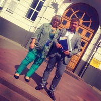 Ольга Дедяева | 