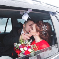 Наталья Чернова