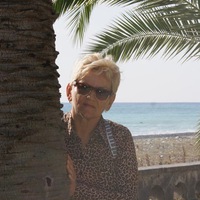 Татьяна Корчагина | Геленджик