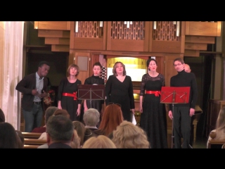 Леонард Коэн Hallelujah