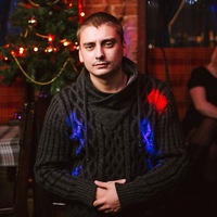 Денис Цапин