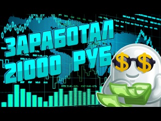 КАК ЗАРАБОТАТЬ В ИНТЕРНЕТЕ? ЗАРАБОТАЛ ЗА 1 НЕДЕЛЮ 21195 РУБЛЕЙ!