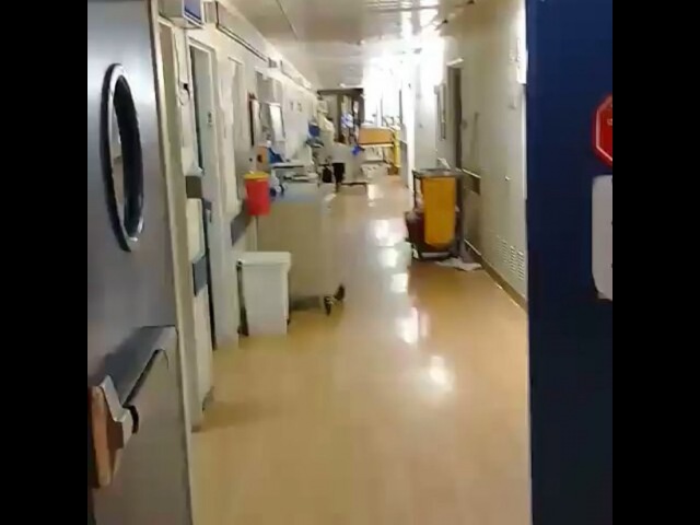 клиника Хадасса