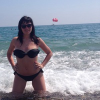 Алишка Грибалева