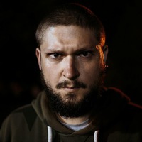 Глеб Венедиктов