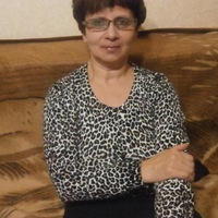 Елена Уланова | Брянск