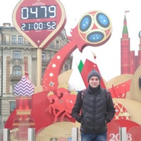 Алексей Курманаев