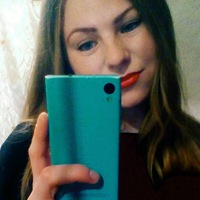 Оленька Хорошенькая