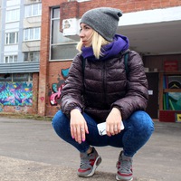 Екатерина Ефимова