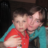 Юлия Назарова