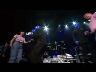 Blue Man Group - How to Be a Megastar (2006)