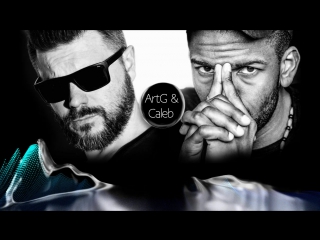 ArtG & Caleb - When The Winners Come Home (official video 2017)
