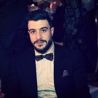 Mohamad Almokdad